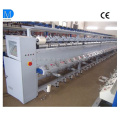 Soft cone to cone winder machine